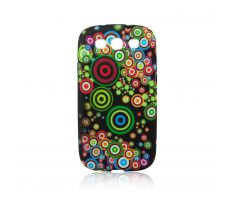 Silikónové Púzdro - Samsung Galaxy S4 mini (i9190) typ4