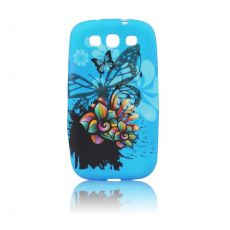 Silikónové Púzdro  - Samsung Galaxy S4 (i9500) - typ1