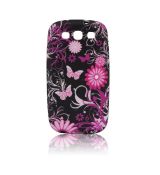 Silikónové Púzdro  - Sony Xperia E typ3