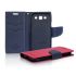 Púzdro Mercury Fancy Diary - Apple Iphone 5S/5G
