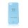 Silikónové púzdro Ultra Slim - Apple Iphone 5/5S - modrý