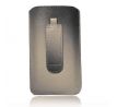 Púzdro ForCell Deko 2 - Samsung Galaxy Ace (S5830) - šedé