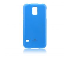 Púzdro Mercury Jelly Case- Samsung Galaxy S5(G900F) - modré