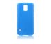 Púzdro Mercury Jelly Case- Samsung Galaxy S5(G900F) - modré