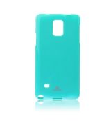 Púzdro Mercury Jelly Case- Samsung Galaxy Note 4(N910) - mätové