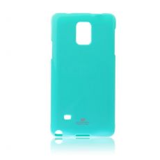Púzdro Mercury Jelly Case- Samsung Galaxy Note 4(N910) - mätové