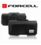 Púzdro na opasok ForCell Classic 100A - Samsung B2710 / G360 - čierne
