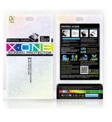 Fólia LCD X-One Crystal Clear - Apple Iphone 5/5S/5C