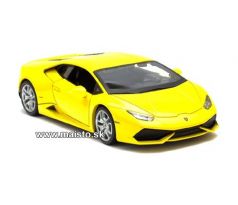 Lamborghini Huracán LP 610-4
