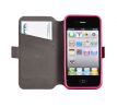 Púzdro Book Pocket - LG G3 (D855) - ružové