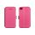 Púzdro Book Pocket - LG G3 (D855) - ružové