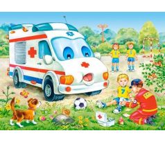 Ambulancia