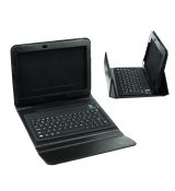 Púzdro BLUN s bluetooth klávesnicou - Samsung TAB 3 10.1 (GT-P5200/P5210) čierne