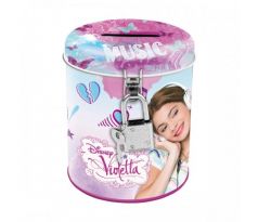 Detská pokladnička Violetta