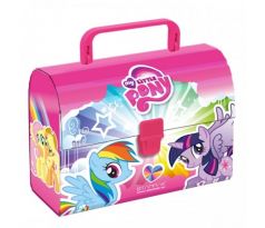 Kufrík na desiatu My Little Pony