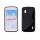 Púzdro SILIKÓNOVÉ S-LINE pre LG GOOGLE NEXUS 4 (E960) - čierne