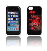 Púzdro Silikónové pre Apple Iphone 5s - typ 9