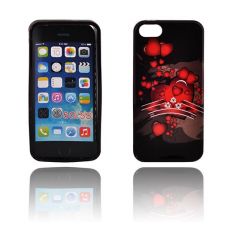 Púzdro Silikónové pre Apple Iphone 5s - typ 9