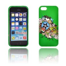 Púzdro Silikónové pre Apple Iphone 5s - typ 10