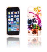 Púzdro Silikónové pre Apple Iphone 5s - typ 12