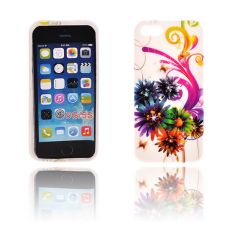 Púzdro Silikónové pre Apple Iphone 5s - typ 12