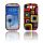 Púzdro silikónové  pre Samsung Galaxy S3 (i9300) - typ 8
