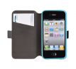 Púzdro Book Pocket - Apple Iphone 5G/5S - modré