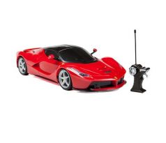 Maisto - Ferrari LaFerrari červené 1:14