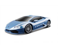 Maisto - Lamborghini Huracan LP 610-4  Police 1:14  R/C