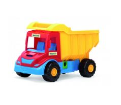 Multi truck Vyklápač