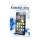 Ochranná fólia Exclusive Line pre BlackBerry 8520
