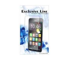 Ochranná fólia Exclusive Line pre Apple Iphone 5G/5S