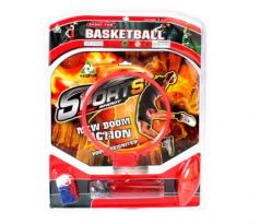 Basketbal set