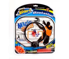 Basketball set