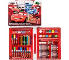 Sada na maľovanie Disney Cars