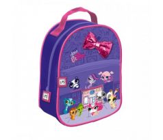Detský batoh Littlest Pet Shop