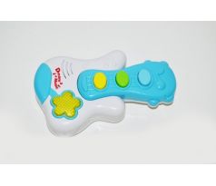 Hracia gitara pre drobcov