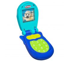 Interaktívny telefón - Playskool