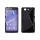 Silikónové Púzdro S-line - Sony Xperia Z3 mini - čierne