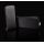 Púzdro knižkové Neo Slim pre HTC DESIRE 816 - čierne