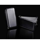 Púzdro knižkové Slim pre HTC ONE S - čierne