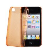 Púzdro VENNUS CRYSTAL ULTRA SLIM pre SAMSUNG GALAXY S5 (G900) - zlaté