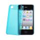 Púzdro VENNUS CRYSTAL ULTRA SLIM pre SAMSUNG GALAXY S3 (i9300) - modré