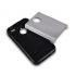 Púzdro Vennus TOUGH ARMOR MATT pre SAMSUNG GALAXY S4 (i9500) - strieborné