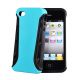Púzdro VENNUS HYBRID CASE pre SAMSUNG GALAXY S3 (i9300) - bledo modré