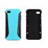 Púzdro VENNUS HYBRID CASE pre SAMSUNG GALAXY S3 (i9300) - bledo modré