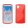 Púzdro SILIKÓNOVÉ pre LG GOOGLE NEXUS 5 (E820) - červené
