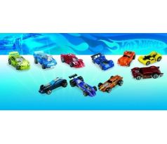 HOT WHEELS auticko 1:64