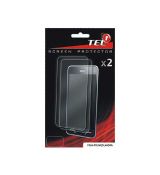 Ochranná fólia TEL1 pre SAMSUNG GALAXY S6 (G920) 2kusy