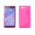Púzdro SILIKÓNOVÉ S-LINE pre SONY XPERIA Z3 MINI - ružové